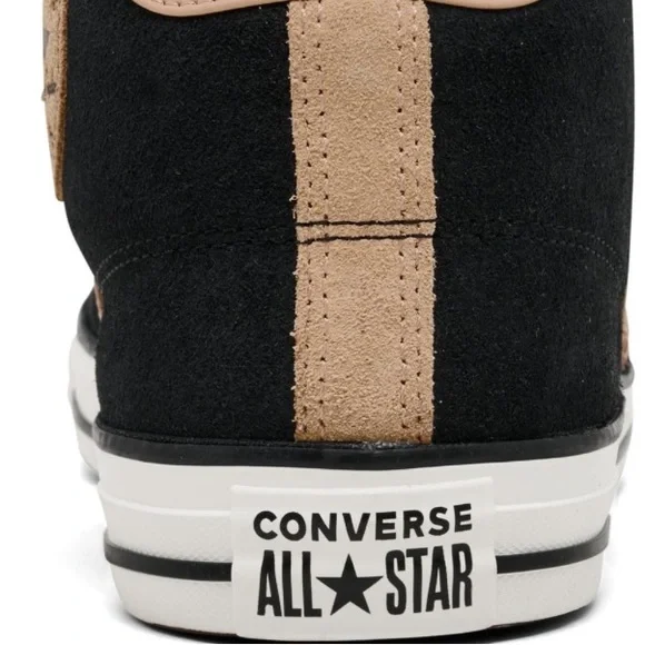 NWOTChuck Taylor High-Top Sneakers - Picture 4 of 5